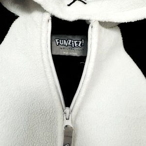 Funziez longwear, size S